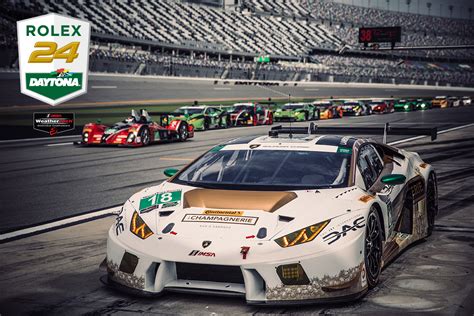 rolex 24 at daytona 2017 entry list|55 Entered for Rolex 24 at Daytona .